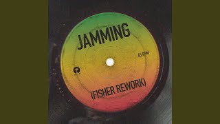 Jamming FISHER Rework [upl. by Crockett]