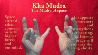 12 healing Mudras Vol2 [upl. by Roberto]