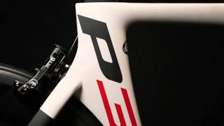 Cervelo  New P3 [upl. by Atteloc785]