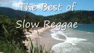 Slow Reggae Classics  6 full tracks [upl. by Lurette991]