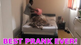 BEST PRANK EVER [upl. by Smiley]