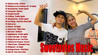 Sweetnotes All hits Nonstop [upl. by Hogarth]