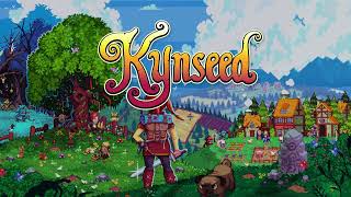 Kynseed  Release Date Reveal [upl. by Ainessey]