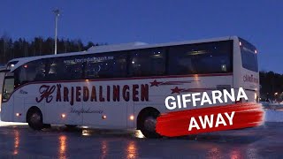 Träningsmatch mot GIF Sundsvall [upl. by Adis]