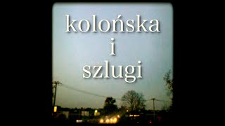 sanah  kolońska i szlugi COVER [upl. by Moshe]