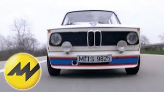 BMW 2002 turbo [upl. by Hyacintha]