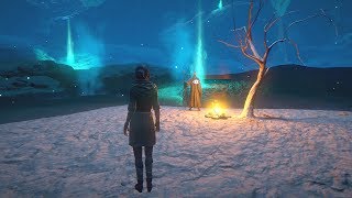 Dreamfall Chapters The Final Cut Edition  First 25 Minutes Gameplay  Chapter One  ADRIFT [upl. by Anabella]