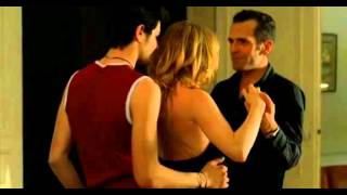 Paolo Conte  Sparring Partner 5x2 scene [upl. by Naaman]