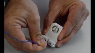 T8 LED Ballast Bypass Installation Overview [upl. by Ak291]