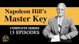 Napoleon Hills Master Key 1954  Complete Series [upl. by Elisabet650]