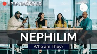 EPISODE 4  Nephilim [upl. by Nagy]