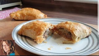 Best tasting Traditional Cornish Pasties [upl. by Michaeline]