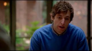 Silicon Valley S01E04 Erlichs Astonishing Speech for Pied piper [upl. by Ainej]