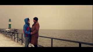 Feine Sahne Fischfilet  Mit Dir Official Video [upl. by Amalberga982]