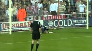 Classic Match Sunderland 3 Burnley 2 [upl. by Soalokcin]