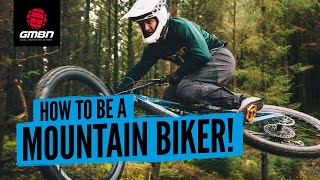 Getting Started In Mountain Biking  Beginners Guide To MTB [upl. by Yblocaj]