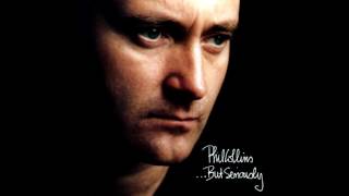 Phil Collins  Find A Way To My Heart Audio HQ HD [upl. by Waldon]