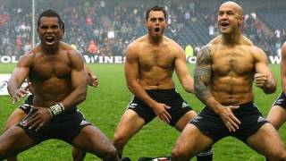 Inside Sevens Uncovered  Rugbys Fittest Players [upl. by Odrarej874]