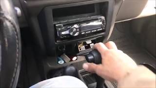 How to Start Your Car With a Bad Neutral Safety Switch [upl. by Erodasi55]