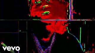 Trippie Redd  Koi Visualizer [upl. by Zilla]