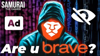 Brave Browser Review 2023  Firefox vs Chrome vs Edge vs Brave Speed Test [upl. by Filler]