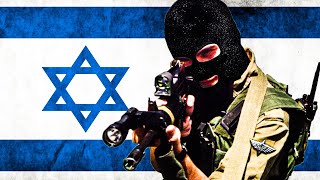 Mossad Israel’s Secretive Assassination Squad [upl. by Stricklan914]