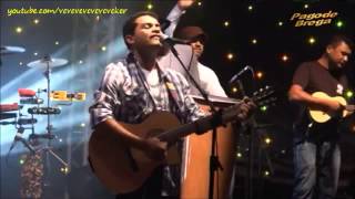 pagode brega dvd completo [upl. by Nilad]