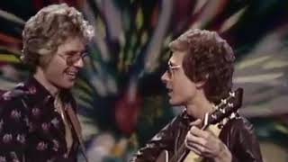 The Walker Brothers  full 1976 European TV appearance [upl. by Nosaj]