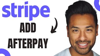 How to Add Afterpay to Stripe EASY [upl. by Bensky]