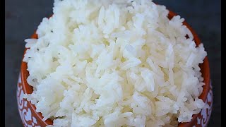 Instant pot jasmine rice [upl. by Marlin]