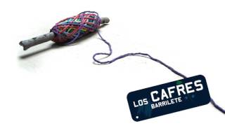 Los Cafres  Barrilete AUDIO FULL ALBUM 2007 [upl. by Nat]