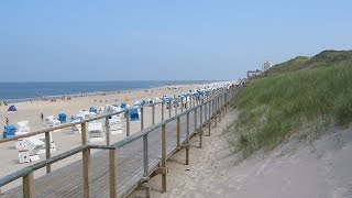 Places to see in  Sylt  Germany [upl. by Stern]