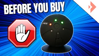 Hypersphere Mini Review Before You Buy [upl. by Haiacim]