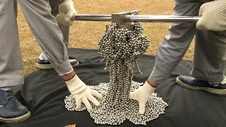 Neodymium magnets research [upl. by Tammi]