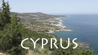 CYPRUS an island country with rich cultural history [upl. by Axia656]