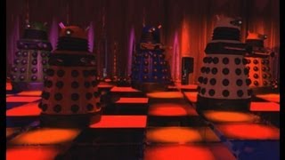 The Dalek Revolution [upl. by Iene882]