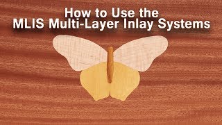 How to Use the MLIS MultiLayer Inlay System [upl. by Ikkiv]