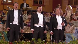 André Rieu  Chianti Song [upl. by Brant]