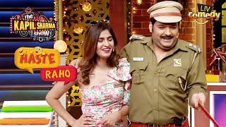 Kapil Gets A Hilarious Offer From A Girl  The Kapil Sharma Show Season 2  Haste Raho [upl. by Anyehs]