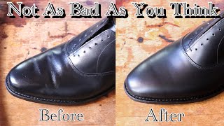 WHY CREASES SOMETIMES APPEAR WORSE THAN THEY ACTUALLY ARE HELPFUL TIPS TO REDUCE THEM [upl. by Yaresed35]