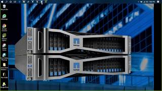 NetApp Training  Install and Configure NetApp OnTap 96 Cluster Create Node1 on ESXi  English [upl. by Treblah130]