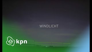 Windlicht  Daan Roosegaarde [upl. by Edmon562]