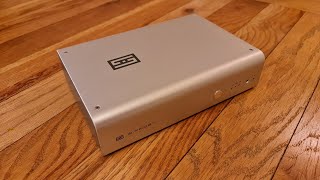 Schiit Bifrost 2 Review  Why have neutral when you can have fun [upl. by Mcripley653]