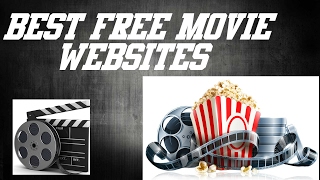 Top 4 Best Websites to Watch Movies For Free [upl. by Hercules]