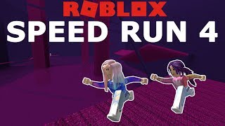 Roblox Speed Run 4 Challenge  21 Levels [upl. by Elocin287]