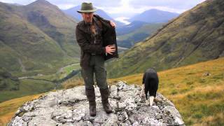 Fjallraven Skogso Jacket Review by Wildcraft Britain [upl. by Horton]