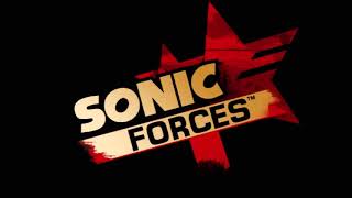 Supporting Me  Sonic Forces OST Music Extended [upl. by Derfniw]