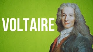 LITERATURE  Voltaire [upl. by Notwal]