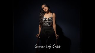 Avanti Nagral  Quarter Life Crisis Official Album Audio [upl. by Znieh]