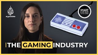 The Gaming Industry  Start Here [upl. by Hazmah]